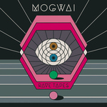 MOGWAI - Rave Tapes LP