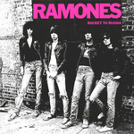 RAMONES - Rocket To Russia LP 180g