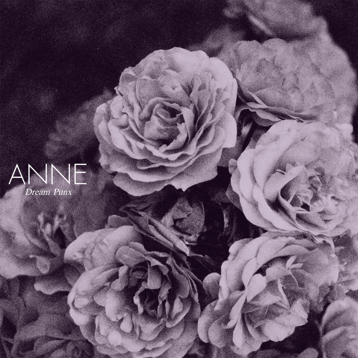 ANNE - Dream Punx LP Pink Vinyl