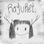 RÅDJURET -S/T LP