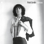 PATTI SMITH - Horses LP
