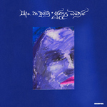 CITIZEN - Life In Your Glass World LP Blue Olive Galaxy Swirl