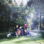 BIG THIEF - U.F.O.F LP