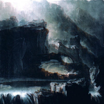 INFANT ISLAND - Beneath LP
