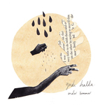 YNDI HALDA - Under Summer 2xLP