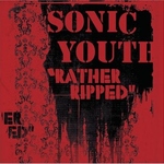 SONIC YOUTH - Rather Ripped LP