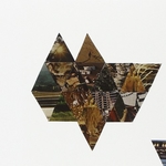 THIS WILL DESTROY YOU / LYMBYC SYSTYM - Field Studies LP (Colour Vinyl)