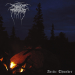 DARKTHRONE - Arctic Thunder LP