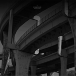 URANUS - Disaster By Design LP RedGrey vinyl