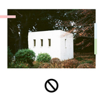 COUNTERPARTS - Youre Not You Anymore LP