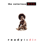 NOTORIOUS B.I.G. - Ready To Die 2xLP
