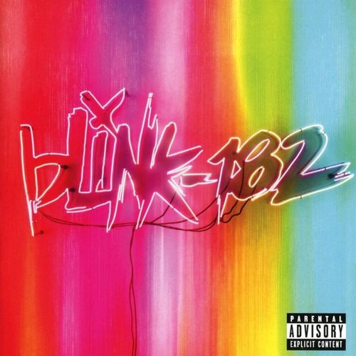 BLINK-182 - Nine 2xLP