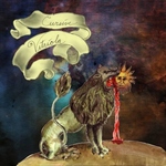 CURSIVE - Vitriola LP