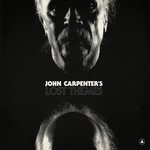 JOHN CARPENTER - Lost Themes LP