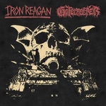 IRON REAGANGATECREEPER - Split 12