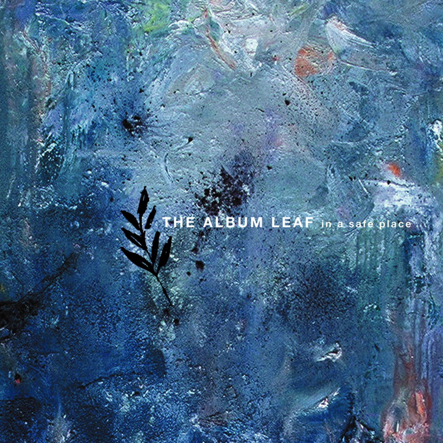 ALBUM LEAF, THE - In A Safe Place LP