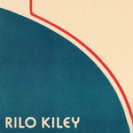 RILO KILEY - Self-Titled LP Colour Vinyl