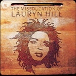 LAURYN HILL - The Miseducation Of Lauryn Hill 2xLP