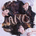 TRICOT - A N D LP (Neapolitan Tri-Stripe Vinyl)