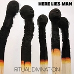 HERE LIES MAN - Ritual Divination LP White Vinyl