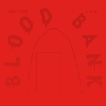 BON IVER - Blood Bank 10th Anniversary Edition LP Colour Vinyl