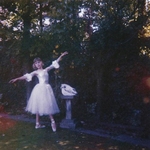 WOLF ALICE - Visions Of A Life 2xLP 180g