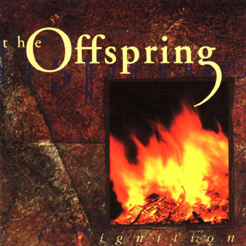 OFFSPRING, THE - Ignition LP