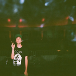 ELVIS DEPRESSEDLY - Holo Pleasures California Dreamin Half Olive Half Maroon Vinyl