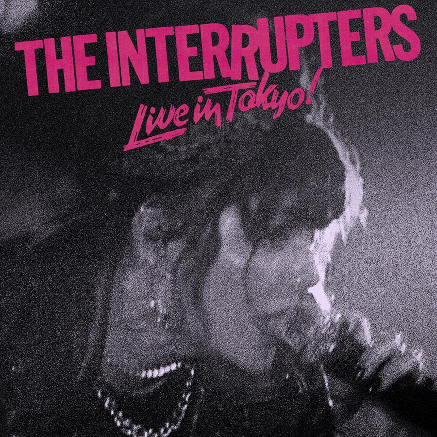 INTERRUPTERS, THE - Live In Tokyo LP