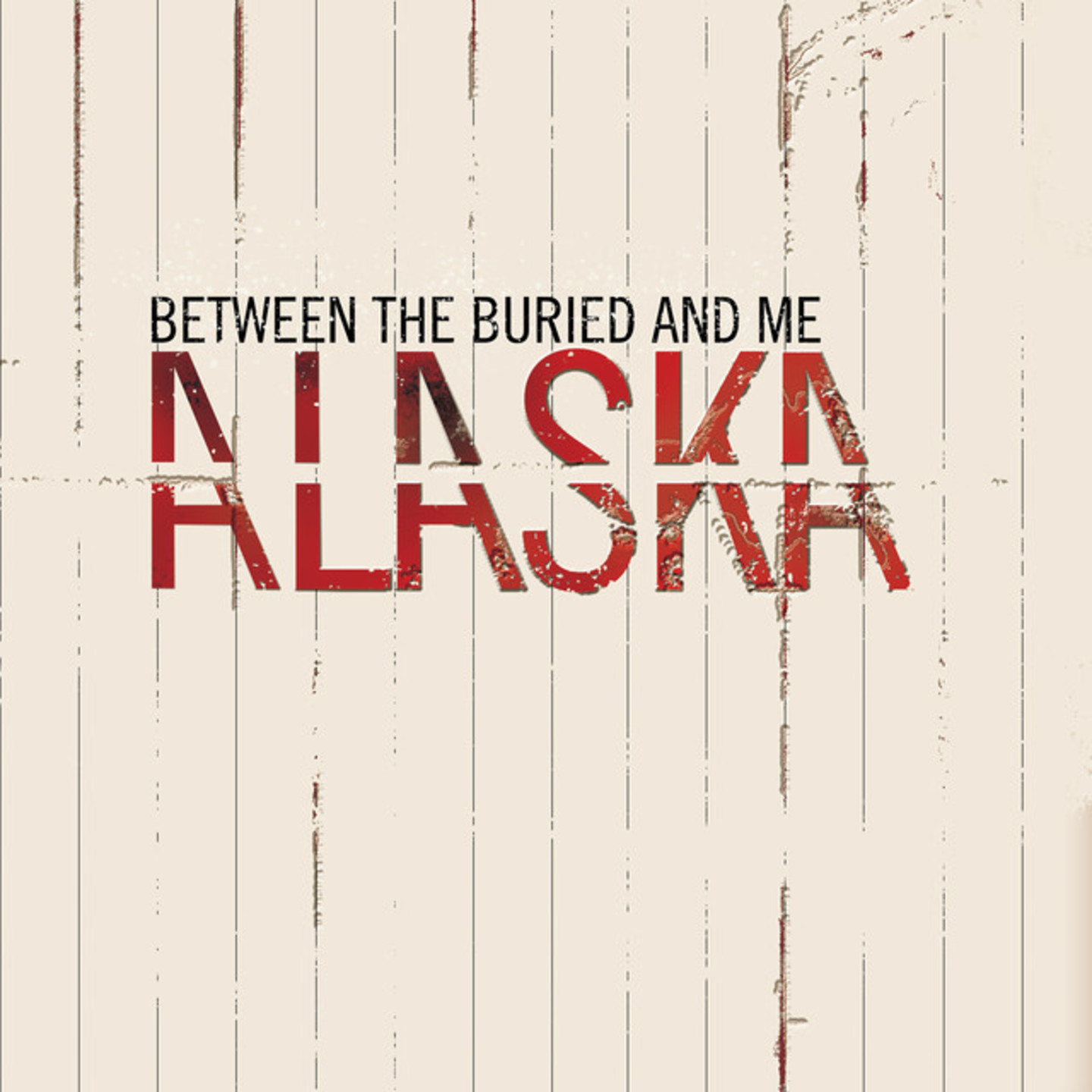 BETWEEN THE BURIED AND ME - Alaska 2xLP