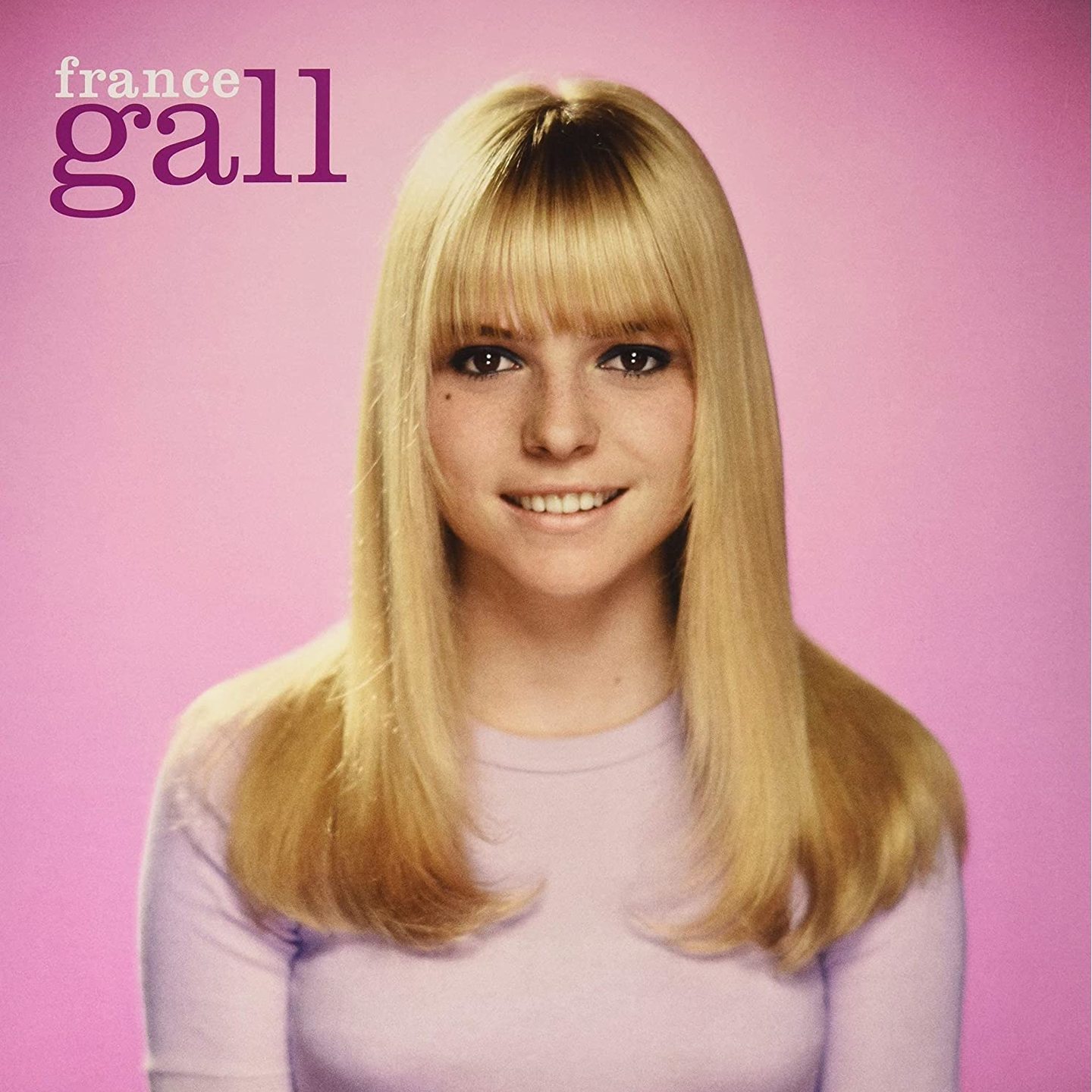 FRANCE GALL - Best Of LP
