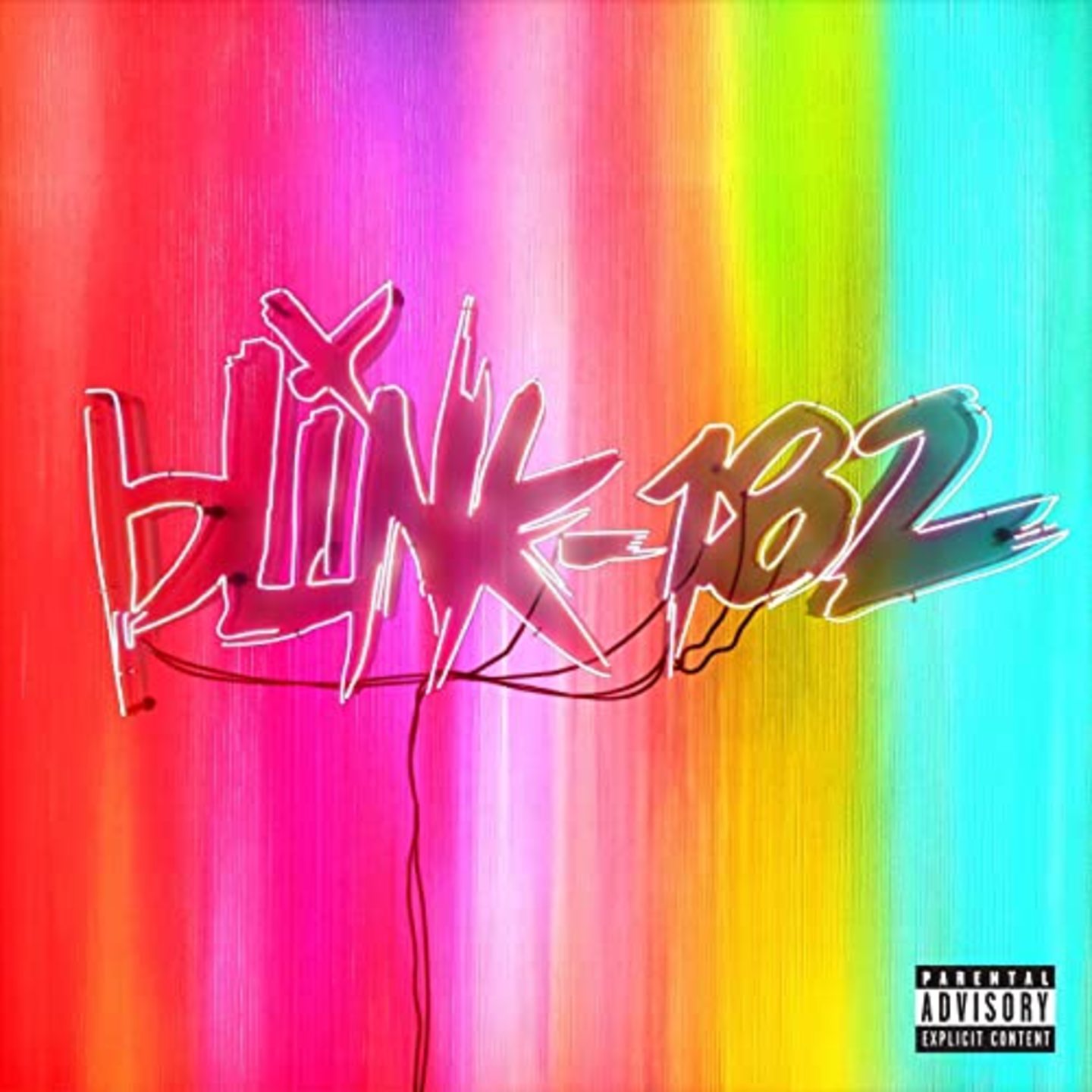 BLINK-182 - Nine 2xLP