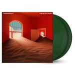 TAME IMPALA - The Slow Rush 2xLP Green Vinyl