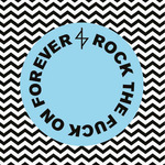 ANGEL DUST - Rock The Fuck On Forever LP
