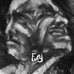 FURY - Paramount LP (Colour vinyl)