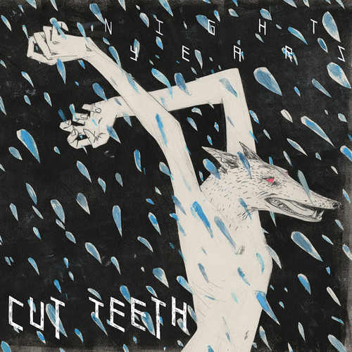 CUT TEETH - Night Years LP