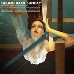 TAKING BACK SUNDAY - ST LP