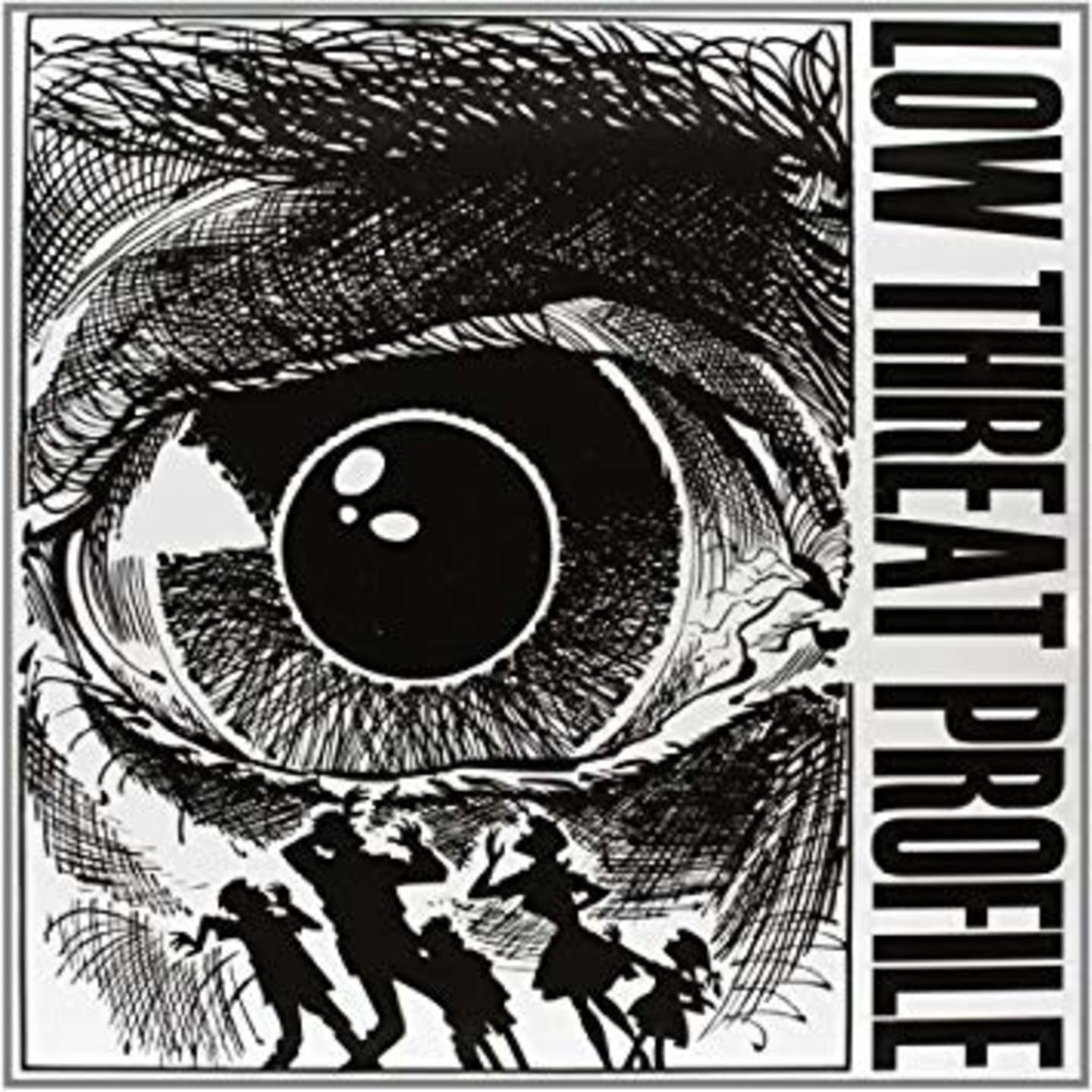 LOW THREAT PROFILE - Product Number Two LP