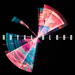 ROYAL BLOOD - Typhoons Indie Exclusive Colour vinyl