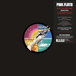 PINK FLOYD - Wish You Were Here LP (180gram vinyl)
