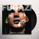 FUGAZI - Margin Walker LP