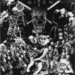 G.I.S.M - Detestation LP