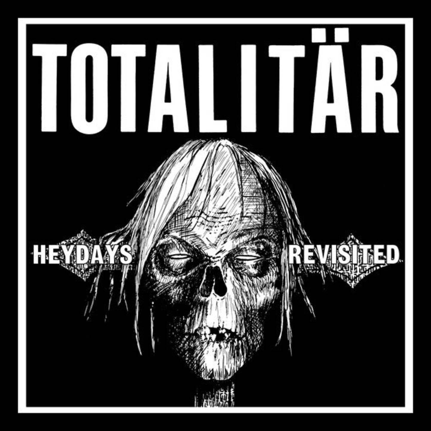 TOTALITAR - Heydays Revisited 7