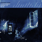 KNOCKED LOOSE - A Different Shade Of Blue LP Coloured Vinyl