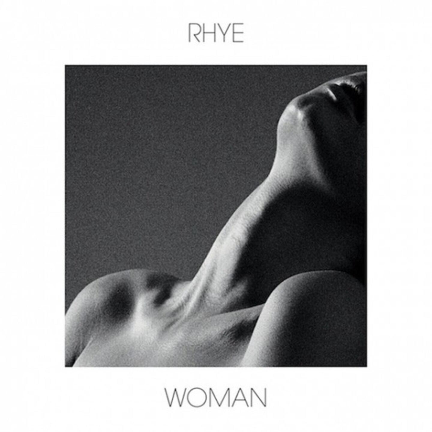 RHYE - Woman LP