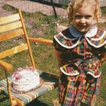 CAMERA SHY - ST LP