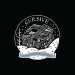 CURSIVE - The Difference Between Houses And Homes Lost Songs And Loose Ends 1995-2001 LP
