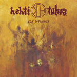 KOHTI TUHOA - Elä Totuudesta 7"