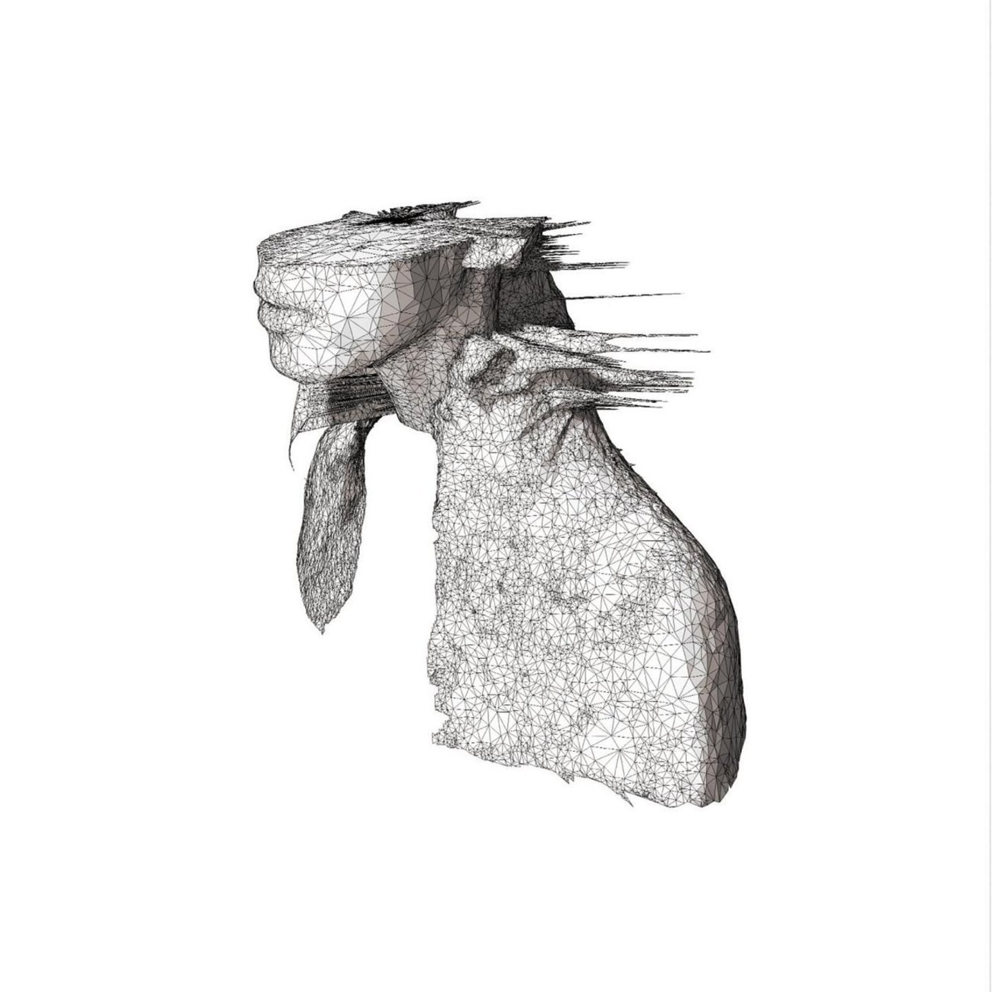 COLDPLAY - A Rush Of Blood To The Head LP 180g