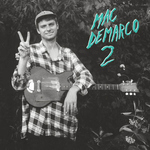 MAC DEMARCO - 2 LP